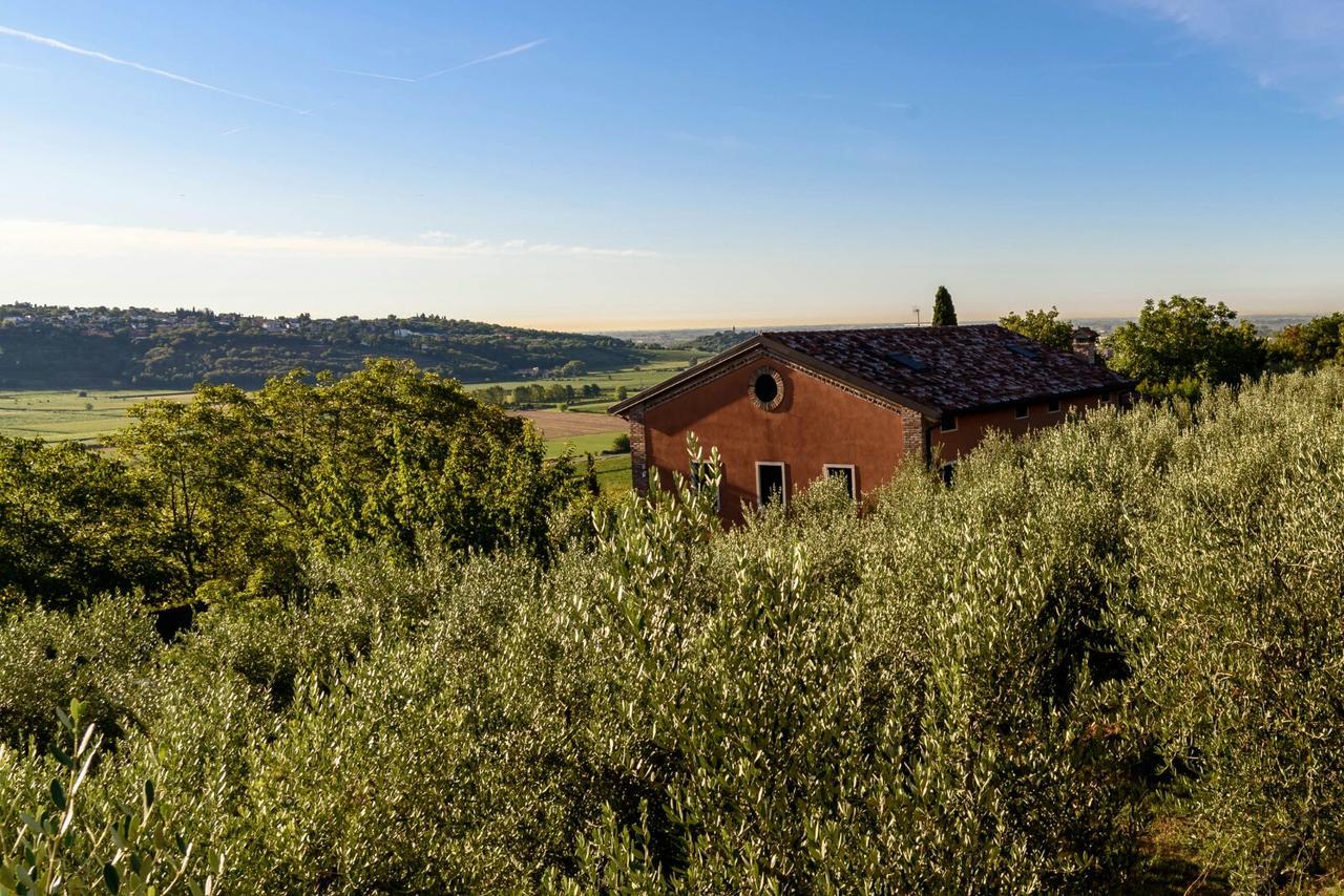 سان مارتينو بون ألبرغو Ca' Dei Coci B&B المظهر الخارجي الصورة